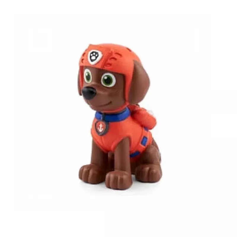 Paw Patrol - Zuma, figura de reprodução áudio