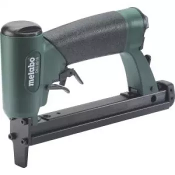 Agrafador Metabo DKG 80/16 preto verde