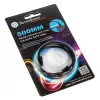 Cabo SATA SilverStone SST-CP11B Super Low Profile - 50 cm, preto