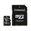 Cartão de memória Intenso 128 GB MicroSD UHS-I Classe 10 3424491
