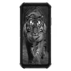 Smartphone UleFone Armor X16 6,1 polegadas 128 GB preto, classe de eficiência energética A