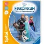 tiptoi Frozen - Völlig Unverfroren, livro didático