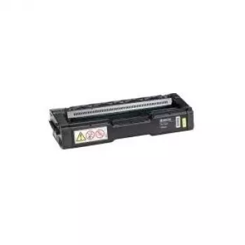 KYOCERA TK-150Y tinteiro original amarelo