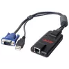 Cabo KVM APC KVM-USBVM preto