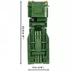 COBI 2626 Armed Forces M142 HIMARS conjunto de construção, 604 peças