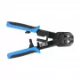 Conjunto de ferramentas de crimpagem para cabos DeLOCK 86450