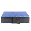Switch Gigabit Ethernet gerido L2 industrial DIGITUS 16x RJ-45 + 2x SFP, 12–48V DC, 8000 MAC