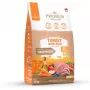 POKUSA Premium Selection Adult Peru com pato - Alimento seco para cães - 12 kg
