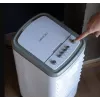 Cecotec | Arrefecedor por evaporação | EnergySilence 3500 Cool Compact