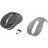 YENKEE YMS 2010SR GYRO Dual rato sem fios, Bluetooth + USB 2,4 GHz