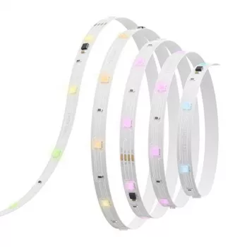 Fita LED RGBIC Yeelight Led Basic Strip Lights 6m
