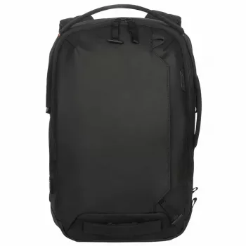 Targus TBB652GL Mochila urbana preta Poliéster
