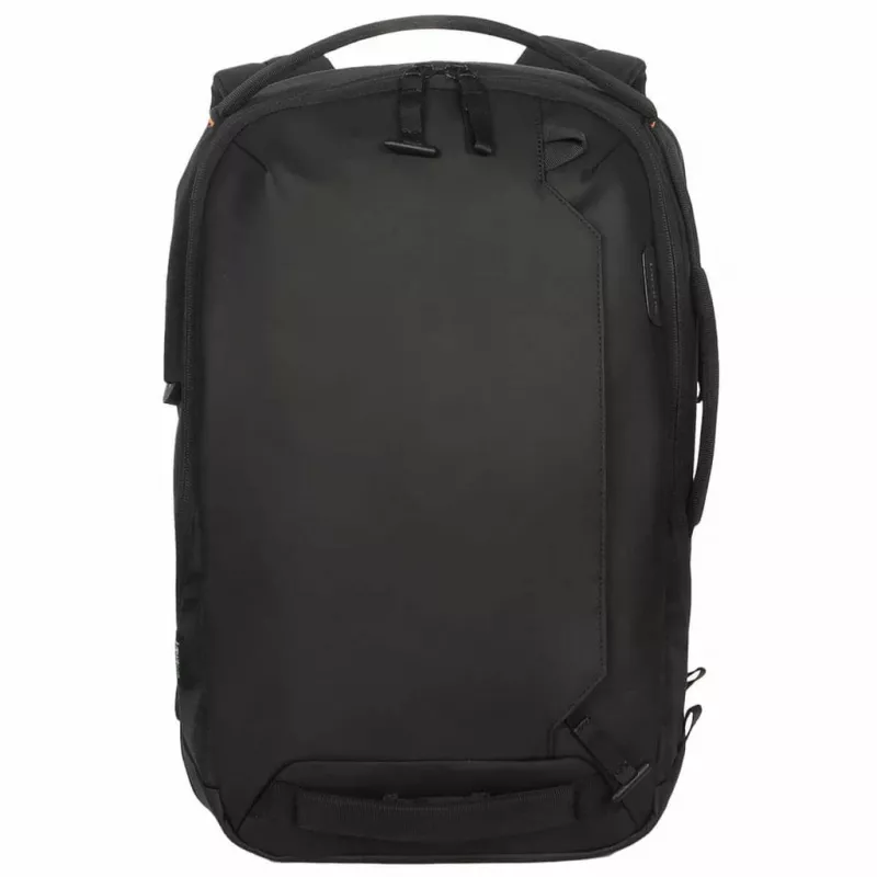 Targus TBB652GL Mochila urbana preta Poliéster