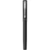 Caneta de tinta permanente Parker Vector XL sistema de cartuchos preta 1 unid.