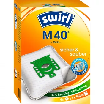 Aspirador de mão Swirl 179374