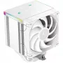 Arrefecimento DeepCool AK500 DIGITAL PRO WH (R-AK500-WHAPMN-G)