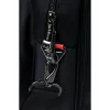 Mala para portátil Addison Preston 15 39,6 cm (15,6) mala toploader preta