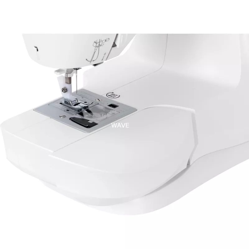 Máquina de costura automática SINGER 3333 Fashion Mate elétrica