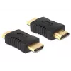 Adaptador de cabo HDMI DeLOCK 65508
