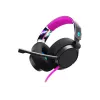 Headset de gaming multi-plataforma Skullcandy SLYR PRO com fios Over-Ear cancelamento de ruído