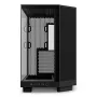 NZXT H6 Flow Midi-Tower - preto