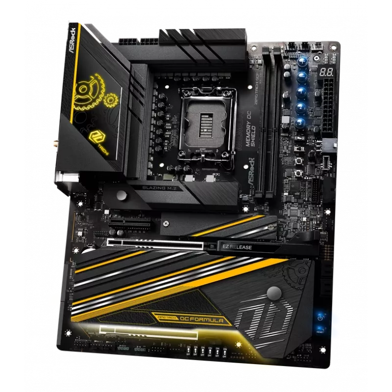 Placa-mãe ASRock Z890 Taichi OCF ATX