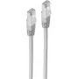 Cabo de rede shiverpeaks BS75225- Branco 15 m Cat5e SF/UTP (S-FTP) (BS75225-)