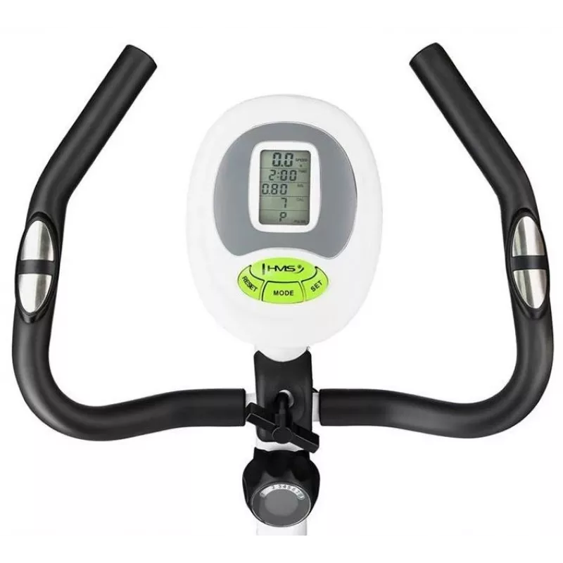 Bicicleta de treino magnética HMS Fitness M9239*