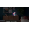 Candeeiro de mesa LED MANTA MASNL128MT — luz noturna decorativa de unicórnio