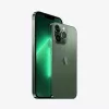 Telefone REFURB. Iphone 13 PRO/128GB Alpine Green A Grade Vermelho