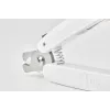 Corta-unhas para gatos e cães PETKIT PRO Cutter com luz LED melhorada, profissionalmente iluminado, linha sanguínea, catnip para gatos, aparador de garras para animais de estimação, beleza