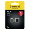 Pen drive flash USB2 32GB/3500480 INTENSO