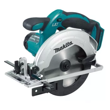 Makita DSS611Z - Serra circular - sem fios - 165 mm
