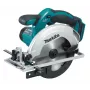 Makita DSS611Z - Serra circular - sem fios - 165 mm