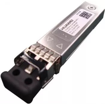 Módulo transceptor SFP Huawei SFP-10G-iLR