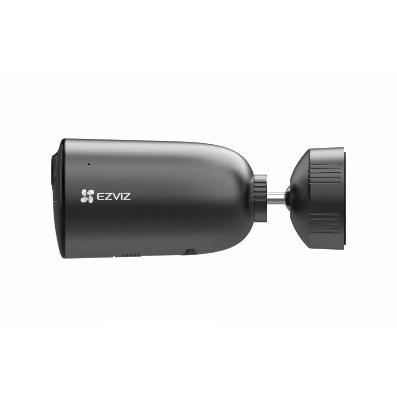 Câmara de vigilância IP EZVIZ EB3 4G Kit 2304 x 1296 píxeis