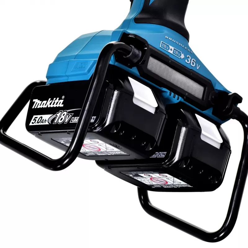 Rebarbadora Makita GA900PT2 18V