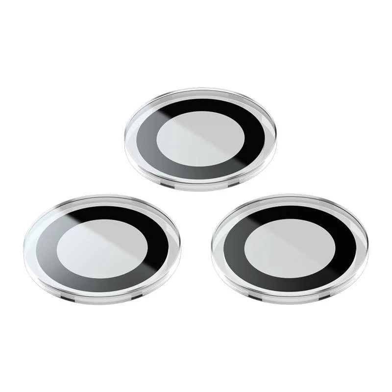 Película para lentes da câmara Baseus para iPhone 13 Pro/13 Pro Max