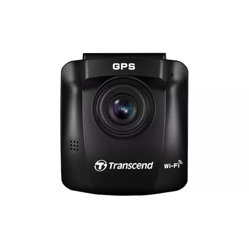 Gravador de veículo Transcend DrivePro 620 64GB