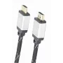 Cabo HDMI HDMI-HDMI 1M SELECT/PLUS CCB-HDMIL-1M GEMBIRD