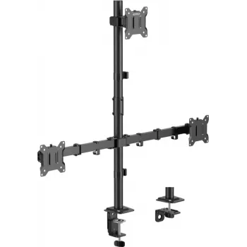 Speaka Professional SP-13776148 Ecrã preto