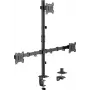 Speaka Professional SP-13776148 Ecrã preto
