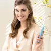 Escova de dentes sónica Silk'n SonicYou azul