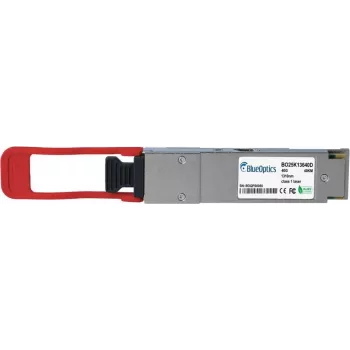 Transceptor de rede QSFP BlueOptics BO25K13640D 40GBASE-ER4 40 km
