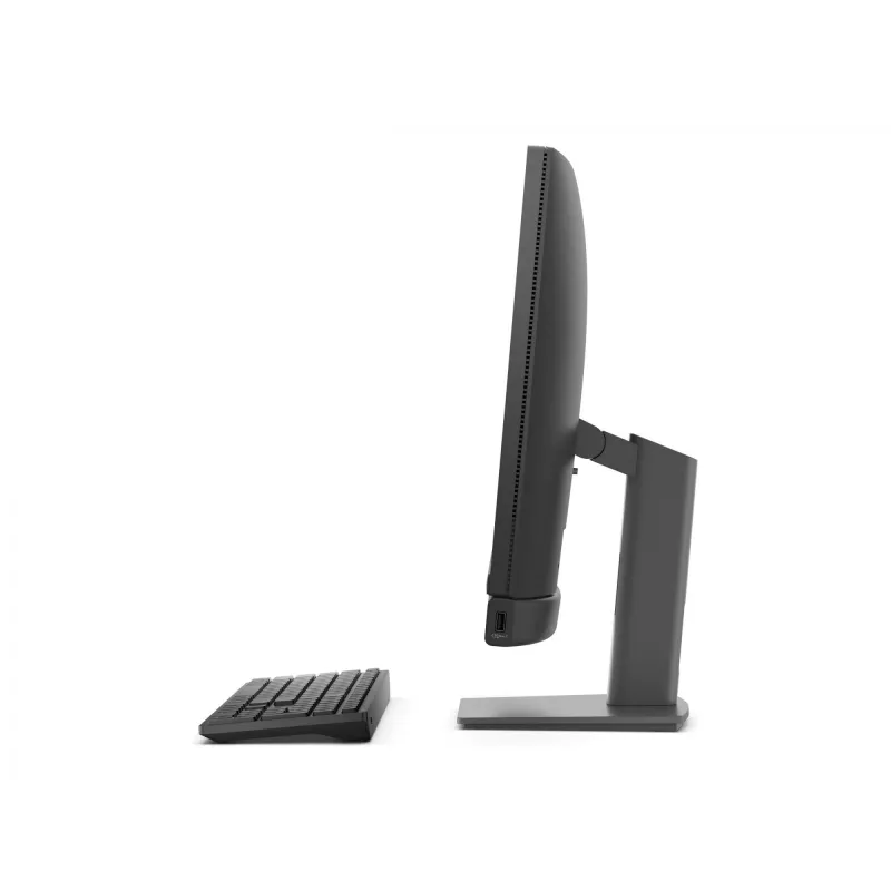 PC all-in-one Dell Pro 24 QC24251 RY02T, Intel Core Ultra 5 235T, 61 cm (24 polegadas) Full HD IPS 1920 x 1080, 16 GB DDR5-SDRAM, SSD de 512 GB, Wi-Fi 6E, Windows 11 Pro, preto