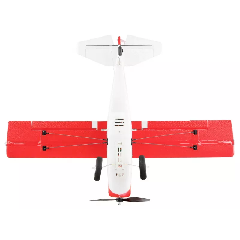 Avião RC Amewi Maule M7 510 mm de envergadura, brushless, 4 canais