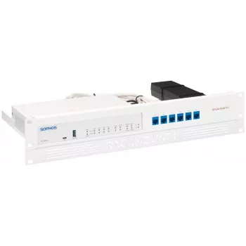 Rackmount.IT Kit de montagem em rack para Sophos Rot 20 / Rot 60
