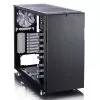 Fractal Design Define R5 midi tower preto
