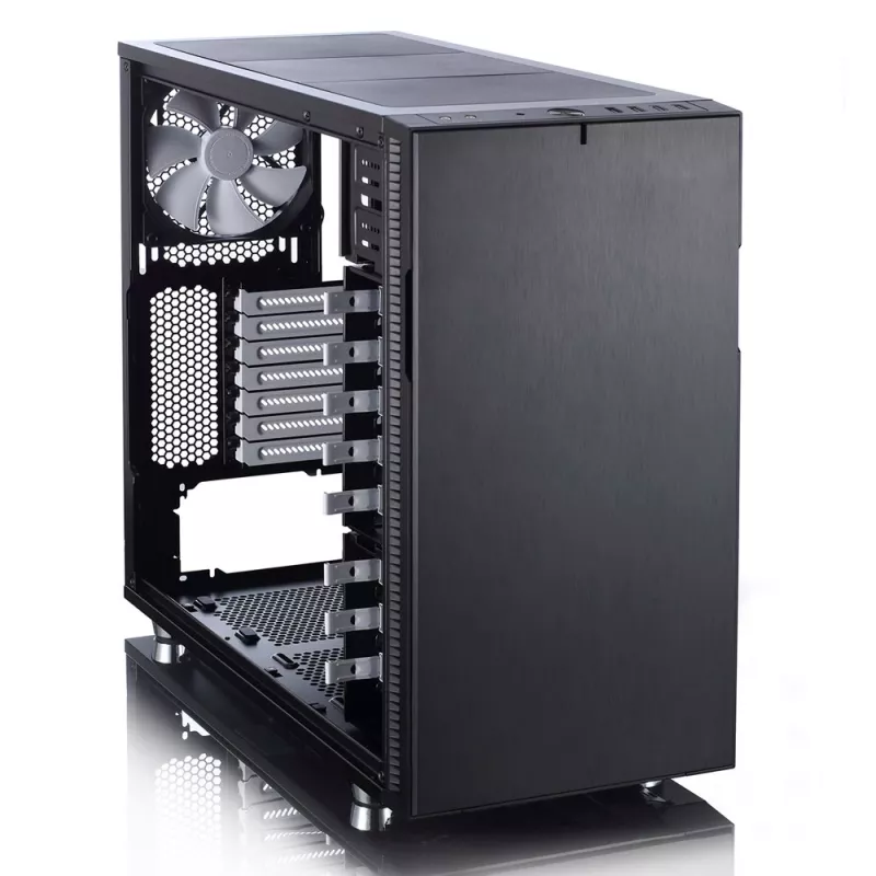 Fractal Design Define R5 midi tower preto