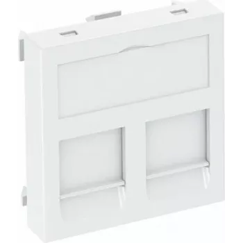 OBO Bettermann Suporte Data Technology DTG-2CRW tipo C (6119214)